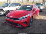 KIA FORTE LXS 3KPF24AD7NE427039 photo