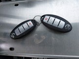 NISSAN KICKS SR XTRONIC CVT 3N1CP5DV7ML557589 снимка