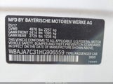 BMW 530I XDRIVE WBAJA7C31HG906559 снимка