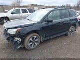 SUBARU FORESTER 2.5I LIMITED JF2SJAJC0HH471830 снимка