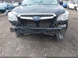 SUBARU FORESTER 2.5I LIMITED JF2SJAJC0HH471830 снимка