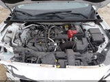 Nissan Sentra Sr Xtronic Cvt 3N1AB8DV0NY261700 fotografie