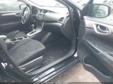 NISSAN SENTRA S 3N1AB7AP8FY383853 снимка