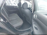 NISSAN SENTRA S 3N1AB7AP8FY383853 снимка