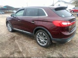 LINCOLN MKX RESERVE 2LMPJ8LR3HBL26227 снимка