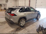 TOYOTA RAV4 XLE JTMP1RFV0LD050395 fotografie