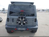 JEEP WRANGLER UNLIMITED RUBICON 4X4 1C4HJXFN3KW545380 photo