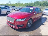 LINCOLN MKZ PREMIERE 3LN6L5A90HR655326 снимка