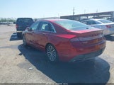 LINCOLN MKZ PREMIERE 3LN6L5A90HR655326 снимка
