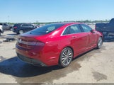 LINCOLN MKZ PREMIERE 3LN6L5A90HR655326 снимка
