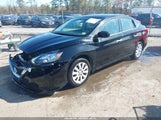 NISSAN SENTRA S 3N1AB7APXKY308596 снимка