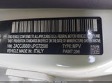 JEEP RENEGADE LATITUDE 4X4 ZACCJBBB1JPG72598 photo