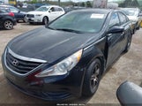 HYUNDAI SONATA GLS 5NPEB4AC9DH604557 снимка