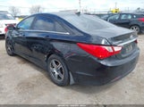 HYUNDAI SONATA GLS 5NPEB4AC9DH604557 снимка