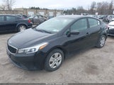 KIA FORTE LX 3KPFK4A71JE179259 снимка