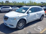 BUICK ENCLAVE LEATHER 5GAKRBKD8HJ201209 fotografie