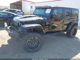 JEEP WRANGLER UNLIMITED SAHARA 1C4BJWEG4DL671075 fotografie