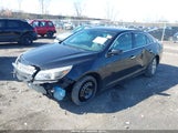 CHEVROLET MALIBU 1LZ 1G11H5SA9DF201617 снимка