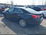 CHEVROLET MALIBU 1LZ 1G11H5SA9DF201617 снимка