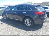 INFINITI FX35 JN8AS1MW3AM851307 снимка