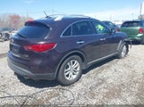 INFINITI FX35 JN8AS1MW3AM851307 снимка
