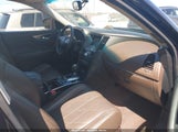 INFINITI FX35 JN8AS1MW3AM851307 снимка