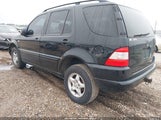 MERCEDES-BENZ ML 320 4JGAB54E1YA208617 снимка