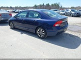 HONDA CIVIC EX-L 2HGFA16999H514054 снимка