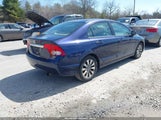 HONDA CIVIC EX-L 2HGFA16999H514054 снимка