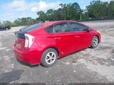 TOYOTA PRIUS FOUR JTDKN3DU2D5680629 снимка