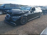 MERCEDES-BENZ S 580E 4MATIC W1K6G6KB2RA261358 fotografie