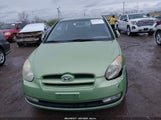 HYUNDAI ACCENT SE KMHCN36C69U113339 снимка