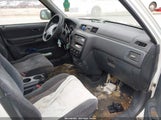 HONDA CR-V LX JHLRD18481C046879 снимка