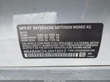 BMW 320I WBA8A9C54JAH12017 photo