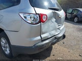 CHEVROLET TRAVERSE LS 1GNKVFED2BJ340182 photo