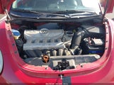VOLKSWAGEN NEW BEETLE 2.5 3VWPF31Y37M418897 снимка