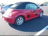 VOLKSWAGEN NEW BEETLE 2.5 3VWPF31Y37M418897 снимка