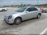 CADILLAC CTS STANDARD 1G6DP577460178809 снимка