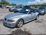 BMW Z3 2.8L 4USCJ3326VLC03034 снимка