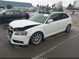 AUDI A3 2.0 TDI PREMIUM WAUKJAFM9CA023438 снимка