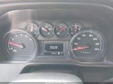 CHEVROLET SILVERADO 1500 2WD DOUBLE CAB STANDARD BED WT 1GCRWAEH0MZ123809 снимка