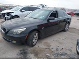 BMW 528XI WBANV13518CZ58088 снимка