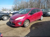 FORD FIESTA SE 3FADP4EJ5BM102227 снимка