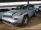 JEEP CHEROKEE LATITUDE 4X4 1C4PJMCB4HD213716 снимка