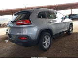 JEEP CHEROKEE LATITUDE 4X4 1C4PJMCB4HD213716 снимка