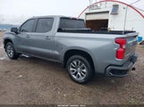 Chevrolet Silverado  Ltd 1GCUYEETXNZ185218 снимка