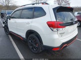 SUBARU FORESTER SPORT JF2SKARC8LH569904 снимка