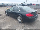 INFINITI G37X JN1CV6AR6DM354315 снимка