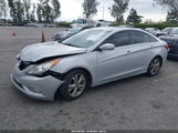 HYUNDAI SONATA LIMITED 5NPEC4AC9CH314413 снимка