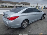 HYUNDAI SONATA LIMITED 5NPEC4AC9CH314413 снимка
